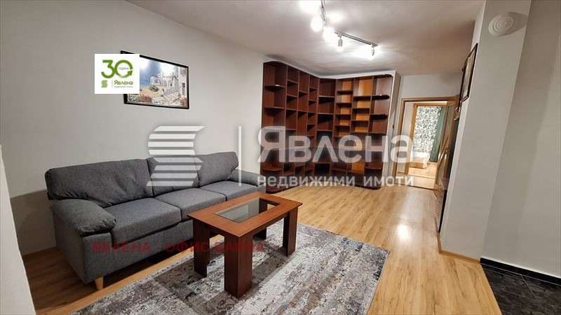 Дава под наем 2-СТАЕН, гр. Варна, Аспарухово, снимка 5 - Апартаменти - 53038009