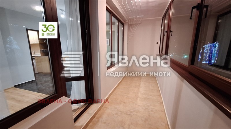 Дава под наем 2-СТАЕН, гр. Варна, Аспарухово, снимка 11 - Апартаменти - 53038009