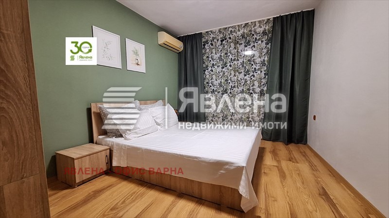 Дава под наем 2-СТАЕН, гр. Варна, Аспарухово, снимка 8 - Апартаменти - 53038009