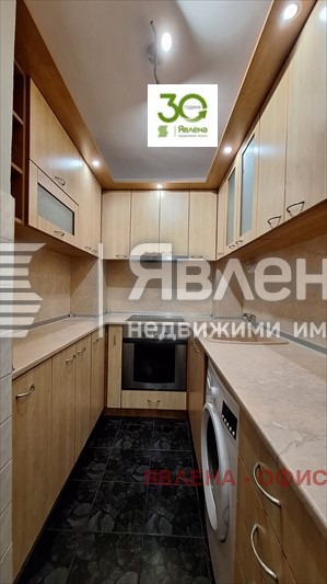 Дава под наем 2-СТАЕН, гр. Варна, Аспарухово, снимка 4 - Апартаменти - 53038009