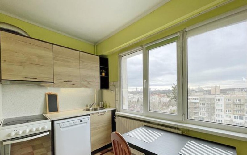 Дава под наем 2-СТАЕН, гр. София, Дианабад, снимка 4 - Апартаменти - 53075926