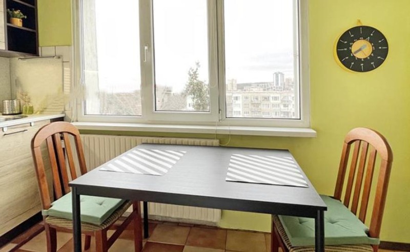 Дава под наем 2-СТАЕН, гр. София, Дианабад, снимка 5 - Апартаменти - 53075926