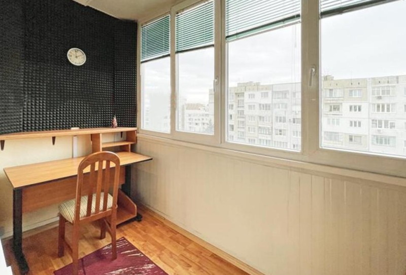 Дава под наем 2-СТАЕН, гр. София, Дианабад, снимка 3 - Апартаменти - 53075926