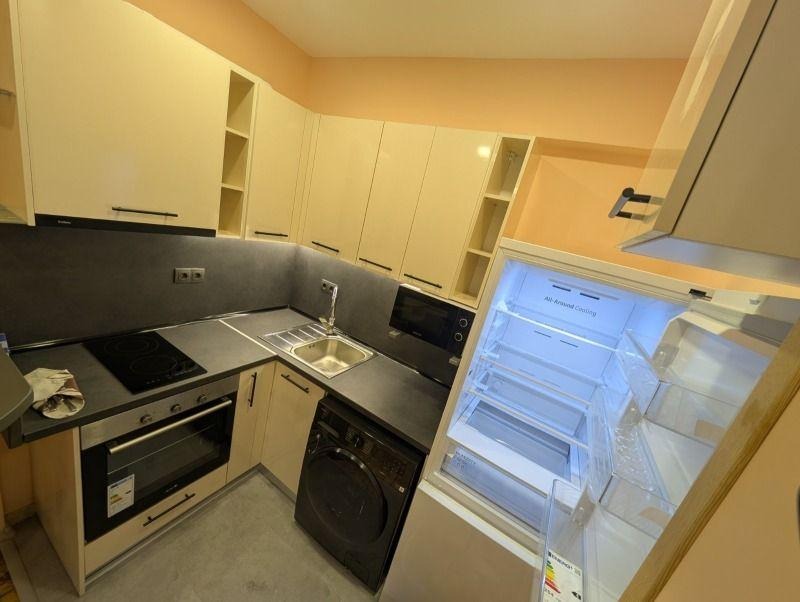 Дава под наем 2-СТАЕН, гр. София, Лозенец, снимка 3 - Апартаменти - 53279832