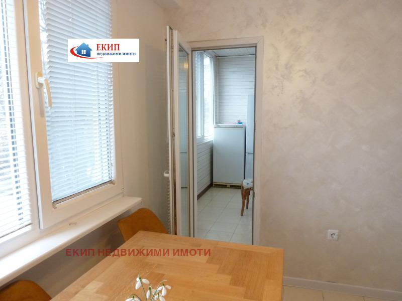 Дава под наем 2-СТАЕН, гр. София, Надежда 1, снимка 10 - Апартаменти - 53386700