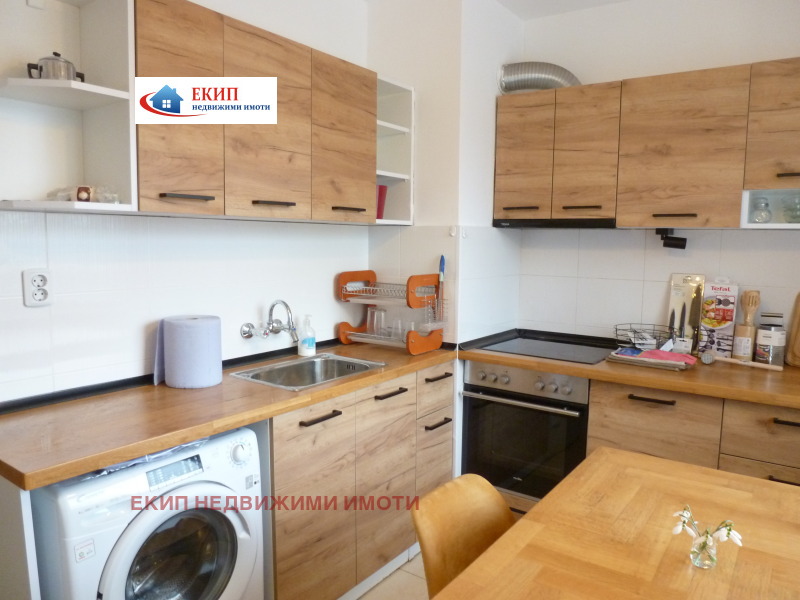 Дава под наем 2-СТАЕН, гр. София, Надежда 1, снимка 9 - Апартаменти - 53386700