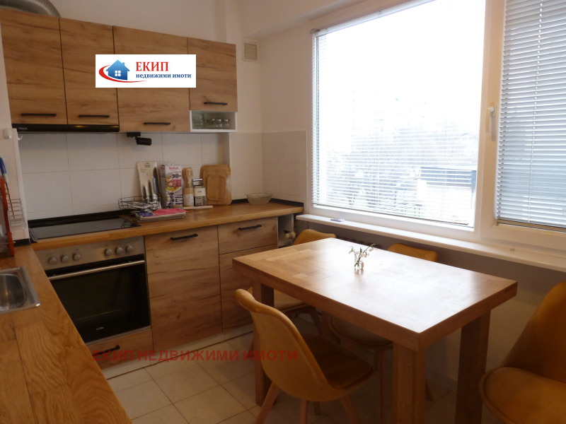 Дава под наем 2-СТАЕН, гр. София, Надежда 1, снимка 8 - Апартаменти - 53386700