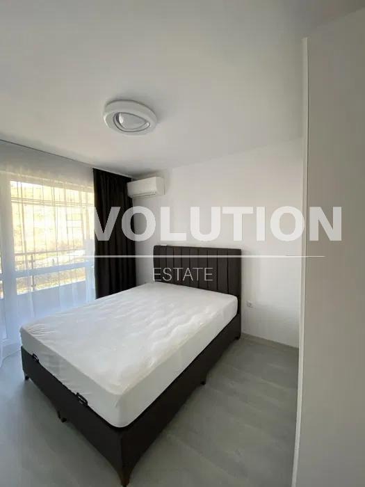 Дава под наем 2-СТАЕН, гр. Варна, Кайсиева градина, снимка 5 - Апартаменти - 53532588