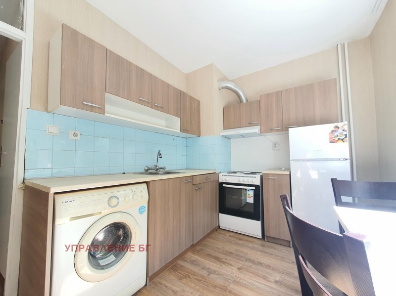 Дава под наем 2-СТАЕН, гр. София, Хиподрума, снимка 3 - Апартаменти - 53593712