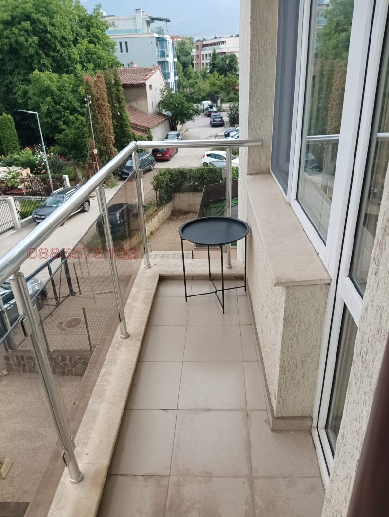 Zu vermieten  2 Schlafzimmer Sofia , Witoscha , 80 qm | 47235484 - Bild [8]