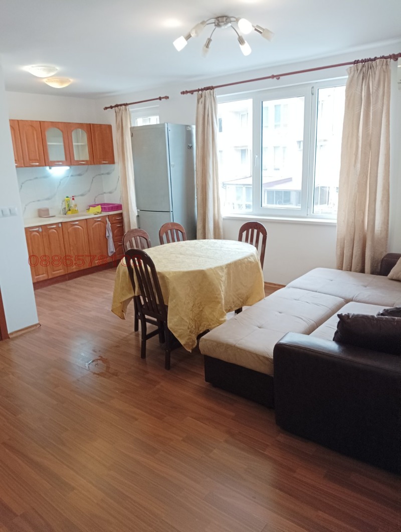 Zu vermieten  2 Schlafzimmer Sofia , Witoscha , 80 qm | 47235484