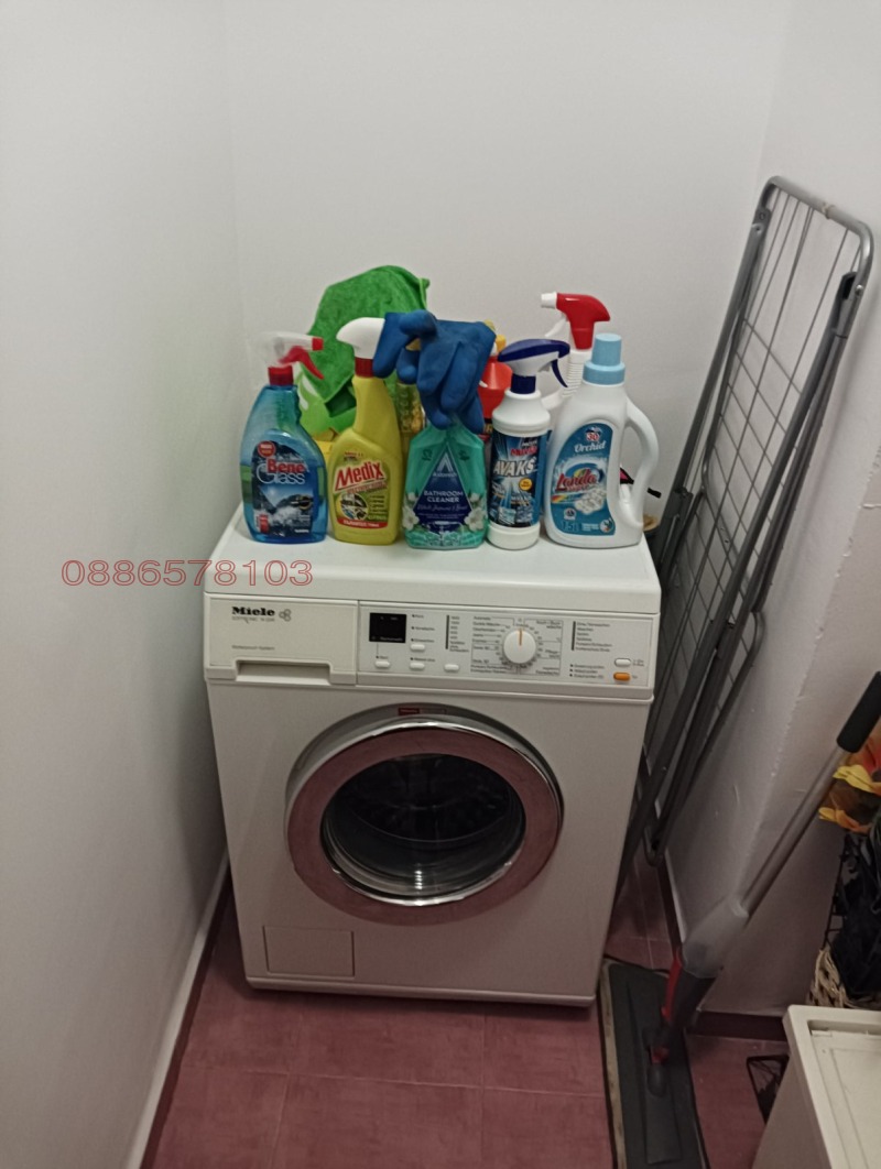 Zu vermieten  2 Schlafzimmer Sofia , Witoscha , 80 qm | 47235484 - Bild [11]