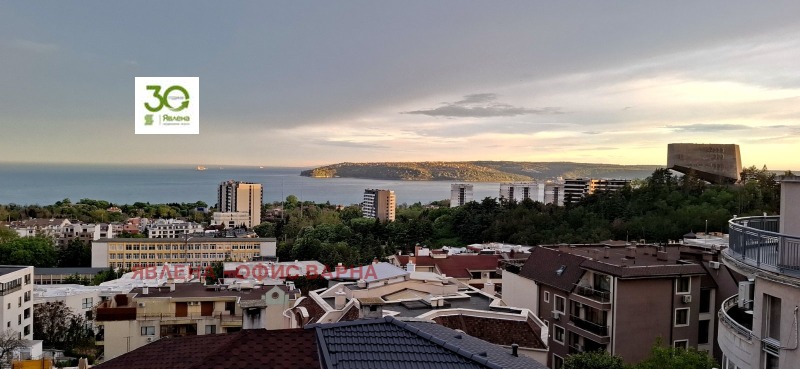 Til leje  2 soveværelser Varna , Briz , 68 kvm | 44196041 - billede [11]