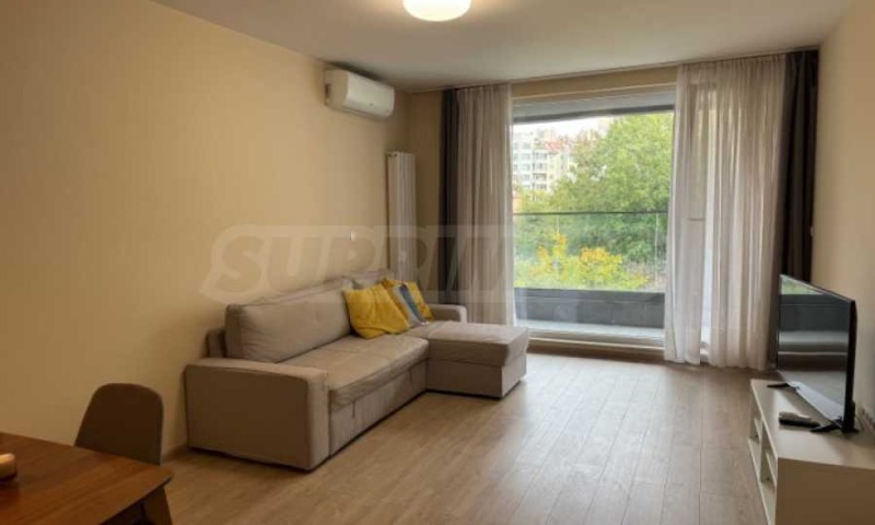 Дава под наем 3-СТАЕН, гр. София, Витоша