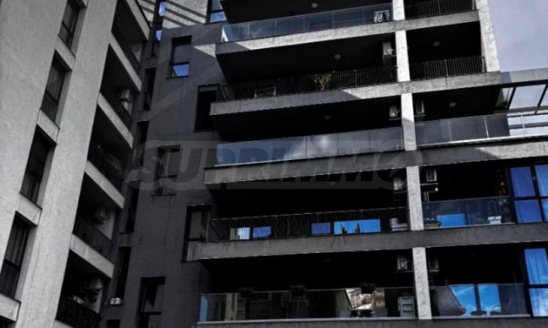 Дава под наем 3-СТАЕН, гр. София, Витоша, снимка 9 - Апартаменти - 52664916