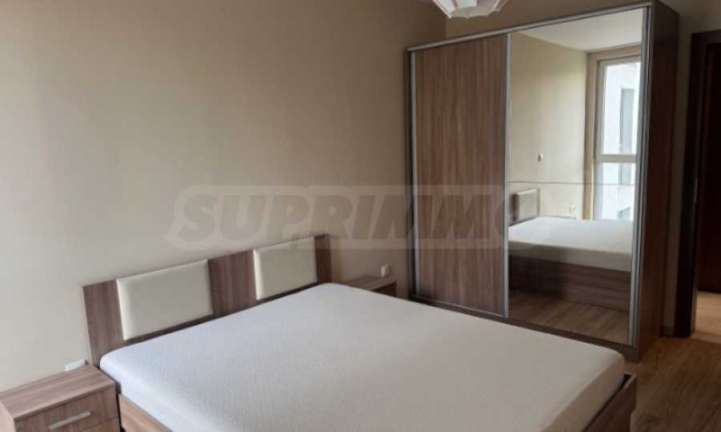 Дава под наем 3-СТАЕН, гр. София, Витоша, снимка 4 - Апартаменти - 52664916