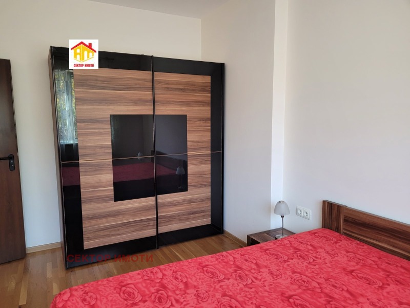 Дава под наем 3-СТАЕН, гр. София, Център, снимка 6 - Апартаменти - 52708763