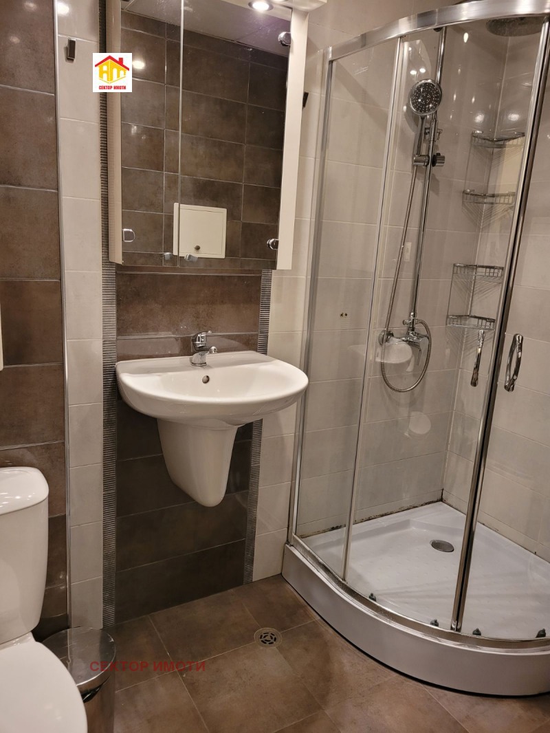 Дава под наем 3-СТАЕН, гр. София, Център, снимка 7 - Апартаменти - 52708763