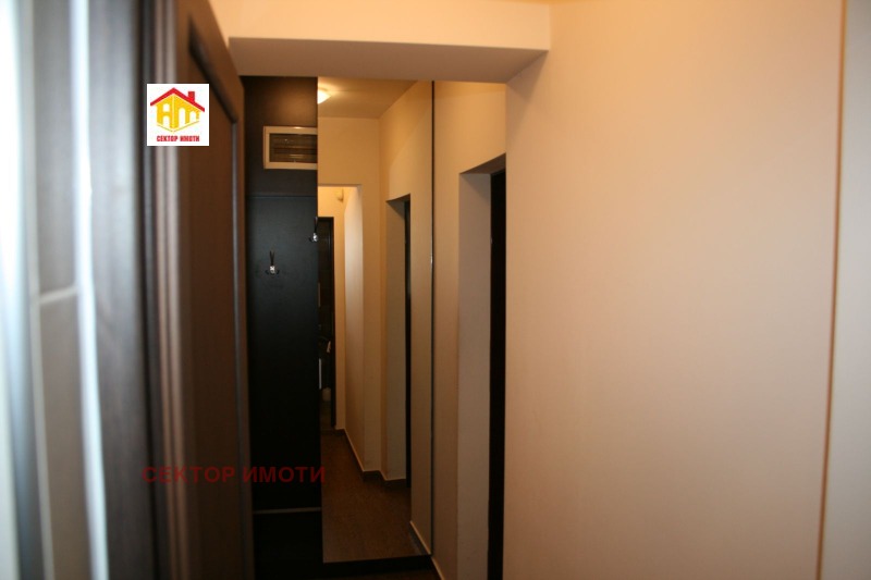 Дава под наем 3-СТАЕН, гр. София, Център, снимка 4 - Апартаменти - 52708763