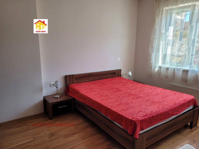 Дава под наем 3-СТАЕН, гр. София, Център, снимка 5 - Апартаменти - 52708763