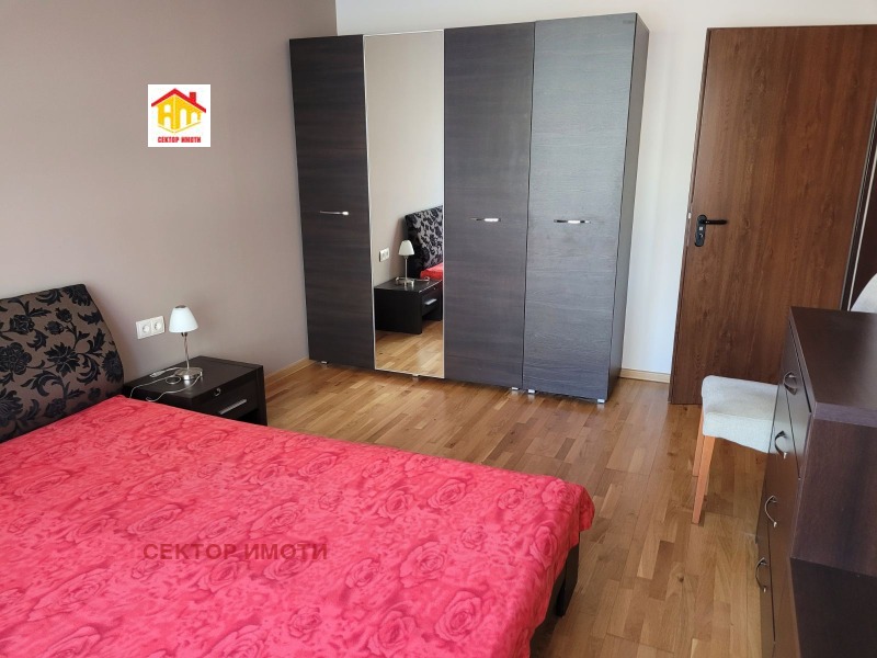 Дава под наем 3-СТАЕН, гр. София, Център, снимка 3 - Апартаменти - 52708763