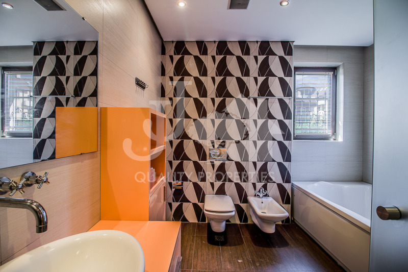 Дава под наем КЪЩА, гр. София, Драгалевци, снимка 12 - Къщи - 53412333