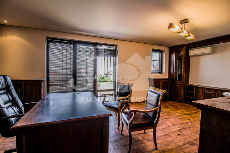 Дава под наем КЪЩА, гр. София, Драгалевци, снимка 9 - Къщи - 53412333