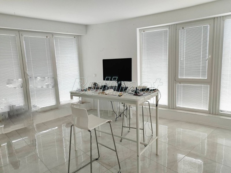 Дава под наем КЪЩА, гр. Варна, м-т Горна Трака, снимка 5 - Къщи - 52562890