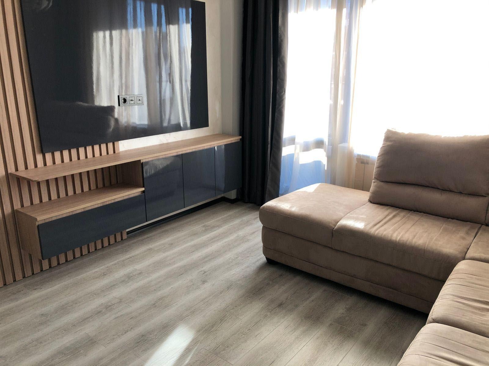 Дава под наем 2-СТАЕН, гр. София, Зона Б-5, снимка 2 - Апартаменти - 53620244