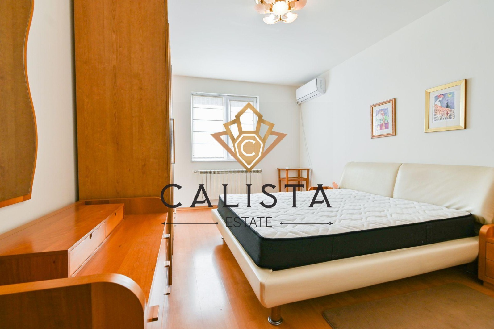 Дава под наем 3-СТАЕН, гр. София, Манастирски ливади, снимка 9 - Апартаменти - 53674434