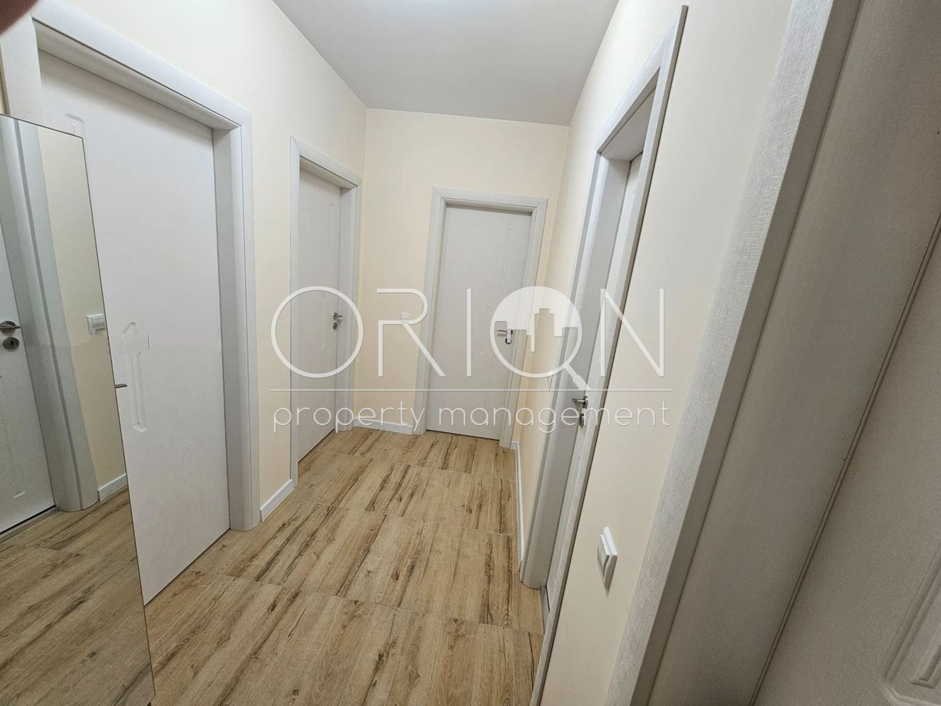 Дава под наем 3-СТАЕН, гр. София, Малинова долина, снимка 5 - Апартаменти - 54065176