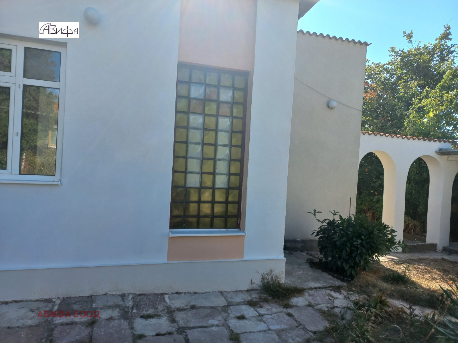 Дава под наем КЪЩА, гр. Елин Пелин, област София област