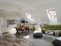Дава под наем  4-стаен град София , Кръстова вада , 130 кв.м | 10441935 - изображение [2]