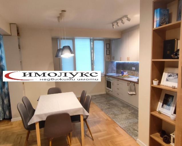 Дава под Наем 3-СТАЕН | Imot.bg — изображение 3