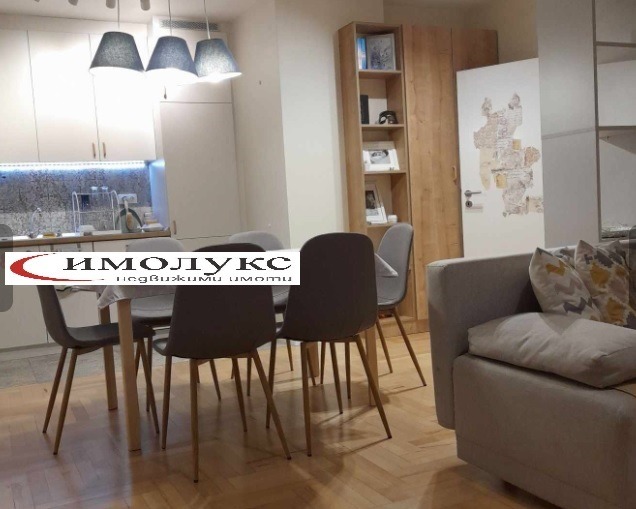 Дава под Наем 3-СТАЕН | Imot.bg — изображение 1