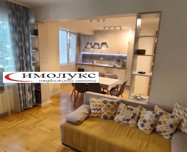 Дава под Наем 3-СТАЕН | Imot.bg — изображение 2