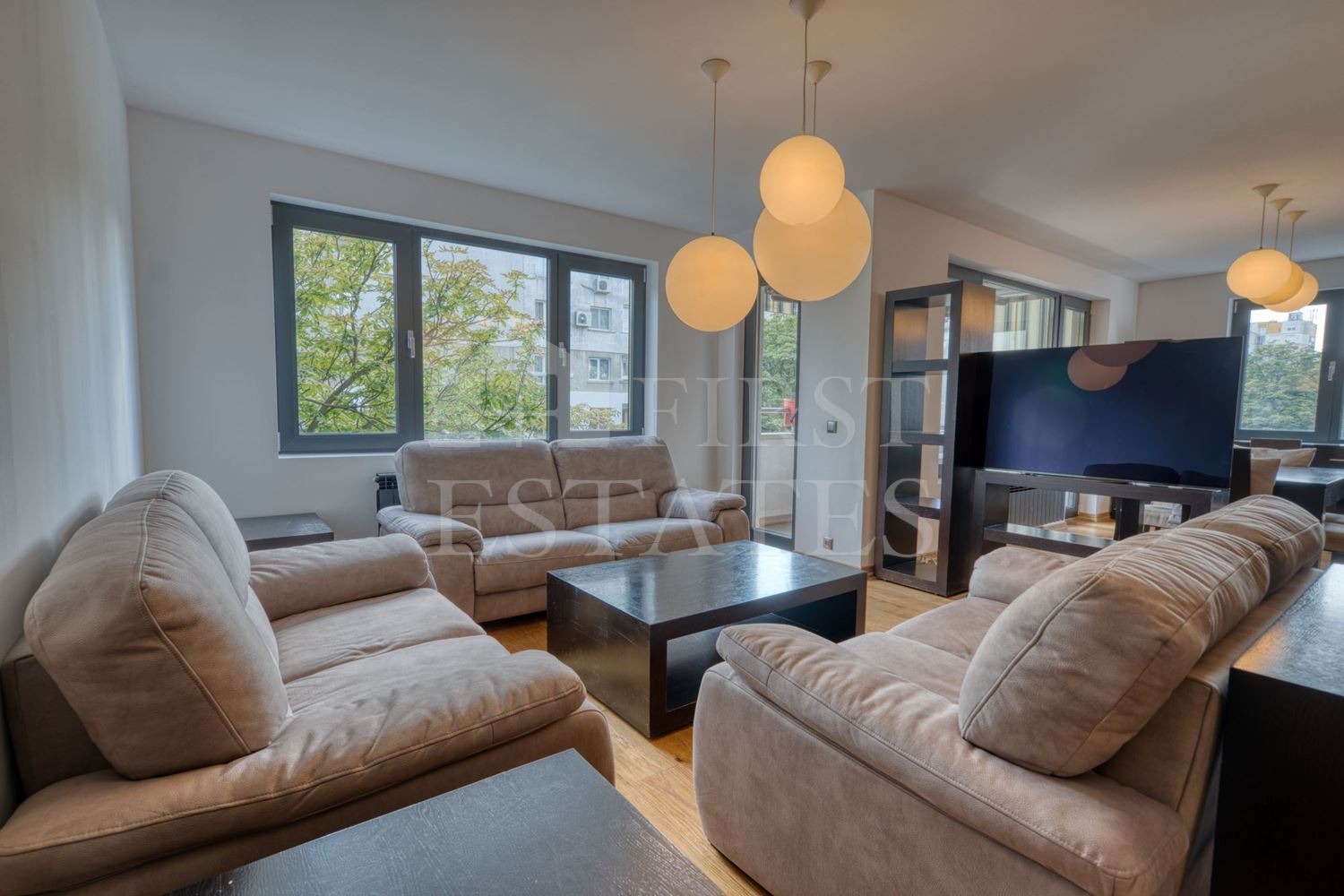 Дава под Наем 4-СТАЕН | Imot.bg — изображение 3