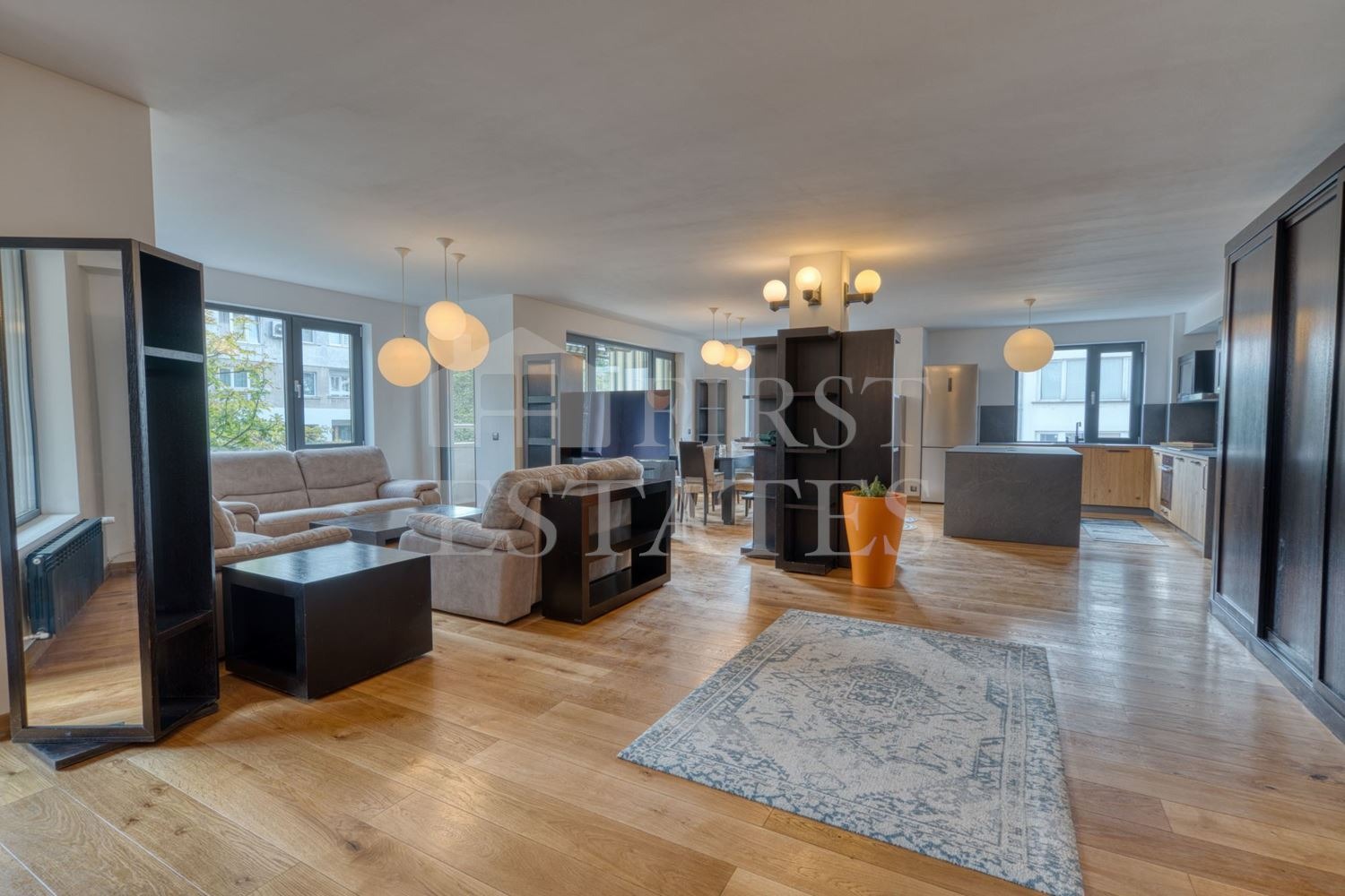 Дава под Наем 4-СТАЕН | Imot.bg — изображение 1