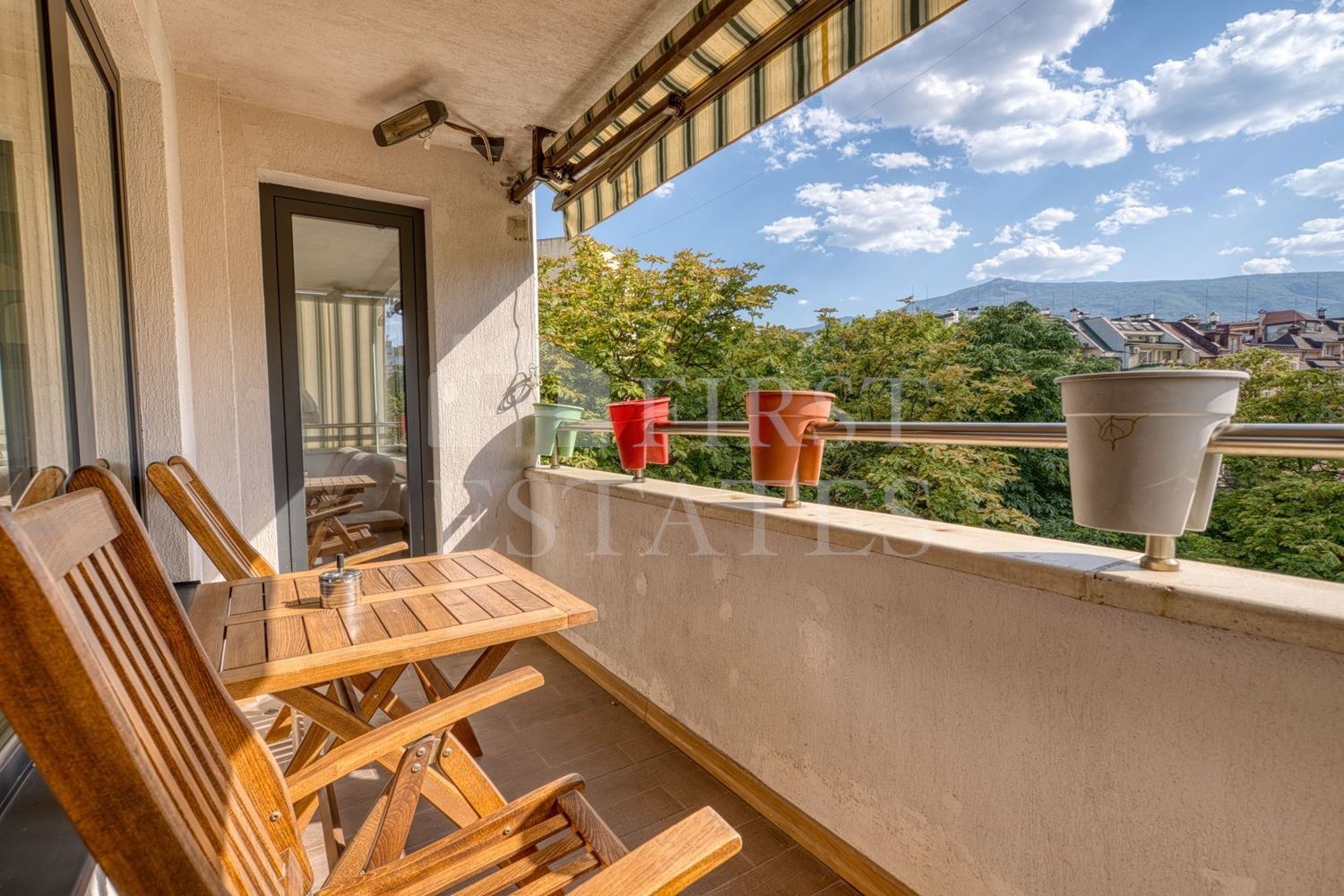 Дава под Наем 4-СТАЕН | Imot.bg — изображение 11