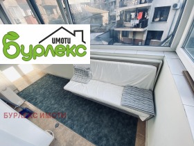 1 chambre Tchataldja, Varna 6