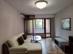 1 bedroom Lyulin 1, Sofia