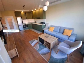 1 slaapkamer Mladost 4, Sofia