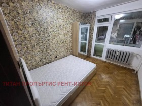 1 sypialnia Zornica, Burgas