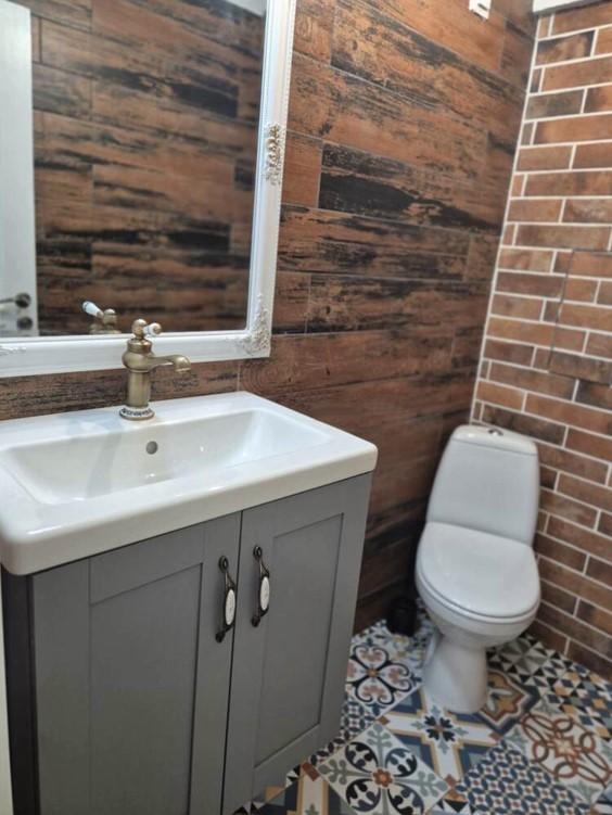 Kiadó  Stúdió Sofia , Manastirski livadi , 38 négyzetméter | 72237456 - kép [6]