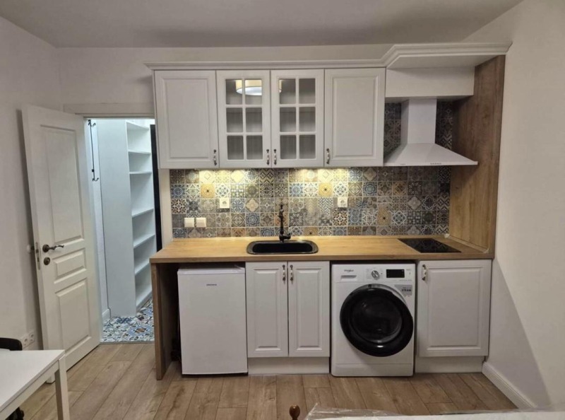 Kiadó  Stúdió Sofia , Manastirski livadi , 38 négyzetméter | 72237456 - kép [2]