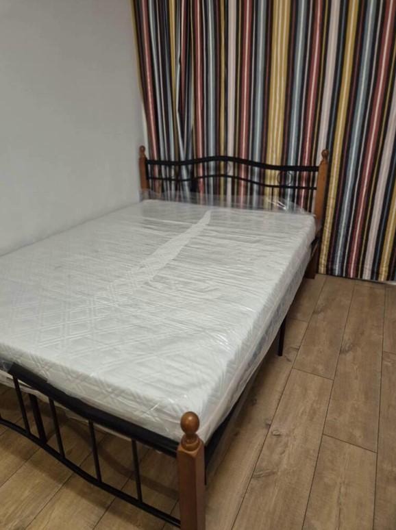 Kiadó  Stúdió Sofia , Manastirski livadi , 38 négyzetméter | 72237456 - kép [4]