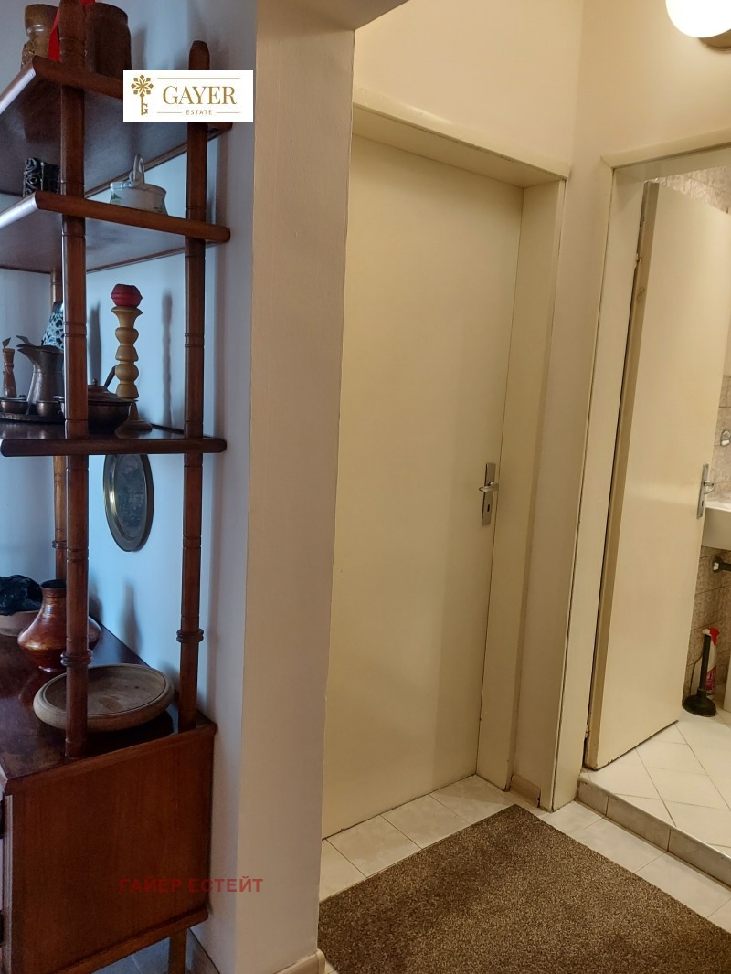 Дава под наем 1-СТАЕН, гр. София, Зона Б-5