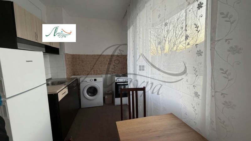 Дава под наем 1-СТАЕН, гр. Шумен, Басейна, снимка 4 - Апартаменти - 53158217