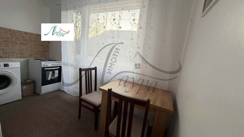 Дава под наем 1-СТАЕН, гр. Шумен, Басейна, снимка 3 - Апартаменти - 53158217