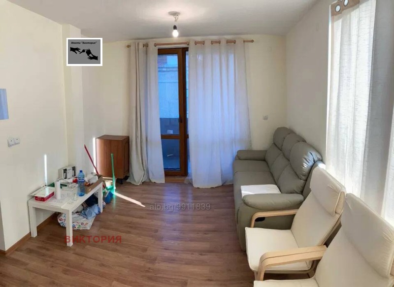 Para alugar  1 quarto Pazardjik , Idealen centar , 48 m² | 42866471 - imagem [2]